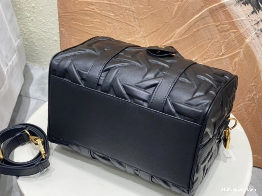 OldCobbler Bags Di0r Groove bag 25 0717